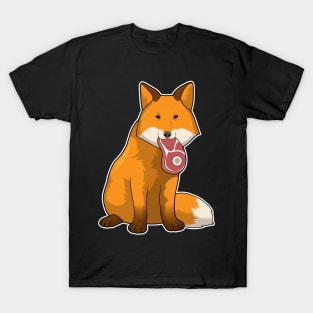 Fox Meat T-Shirt